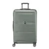 Delsey Comete+ 4 Wheel Trolley 77 Iguana -Diverse Tassen image 8968