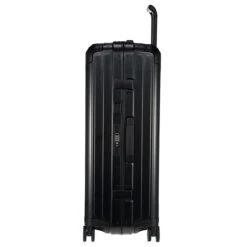 Samsonite Lite-Box Alu Spinner 76 Black -Diverse Tassen image 8978