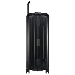 Samsonite Lite-Box Alu Spinner 76 Black -Diverse Tassen image 8979