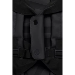 Rains Texel Duffel Bag Small W3 Black -Diverse Tassen image 898