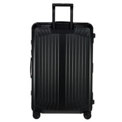 Samsonite Lite-Box Alu Spinner 76 Black -Diverse Tassen image 8980
