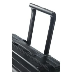 Samsonite Lite-Box Alu Spinner 76 Black -Diverse Tassen image 8983