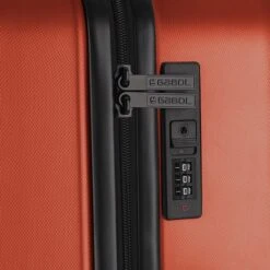 Gabol Jet Large Trolley 76 Orange 16 Gabol Jet Large Trolley 76 Orange -Diverse Tassen image 8990