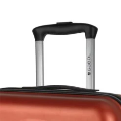 Gabol Jet Large Trolley 76 Orange 17 Gabol Jet Large Trolley 76 Orange -Diverse Tassen image 8991