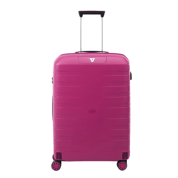 Roncato Box Sport 2.0 Trolley 69 Magenta 3 Roncato Box Sport 2.0 Trolley 69 Magenta