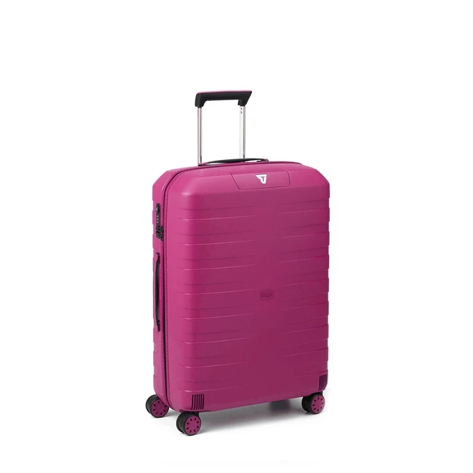 Roncato Box Sport 2.0 Trolley 69 Magenta 5 Roncato Box Sport 2.0 Trolley 69 Magenta - Afbeelding 3