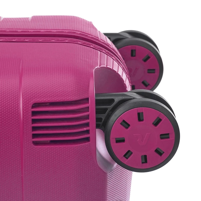 Roncato Box Sport 2.0 Trolley 69 Magenta 11 Roncato Box Sport 2.0 Trolley 69 Magenta - Afbeelding 9