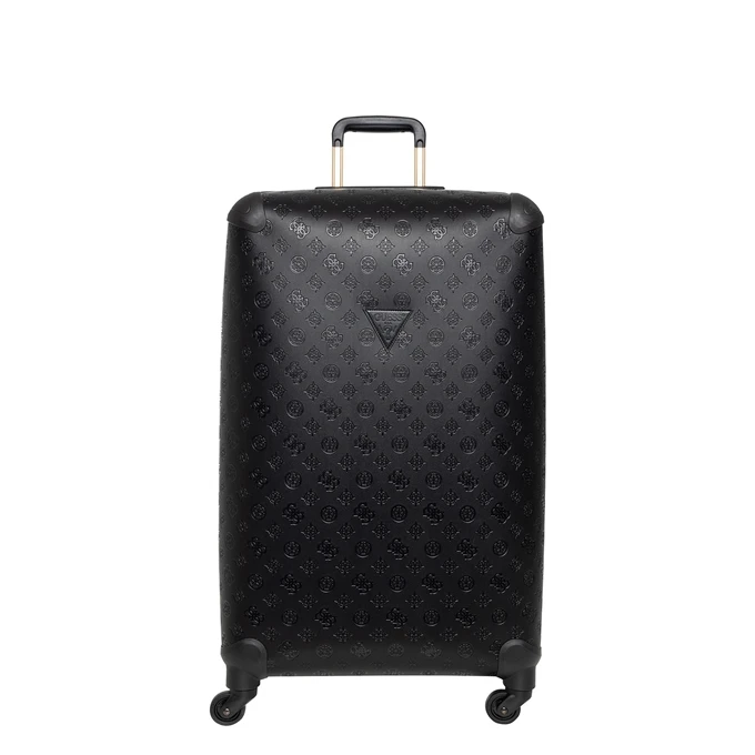 Guess Wilder 28 In 4-Wheeler Black 3 Guess Wilder 28 In 4-Wheeler Black