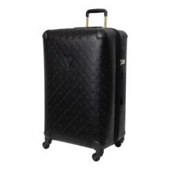 Guess Wilder 28 In 4-Wheeler Black 12 Guess Wilder 28 In 4-Wheeler Black -Diverse Tassen image 9005