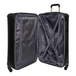 Guess Wilder 28 In 4-Wheeler Black 13 Guess Wilder 28 In 4-Wheeler Black -Diverse Tassen image 9006