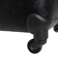 Guess Wilder 28 In 4-Wheeler Black 14 Guess Wilder 28 In 4-Wheeler Black -Diverse Tassen image 9007