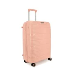 Decent Explorer Trolley 66 Pink -Diverse Tassen image 9011