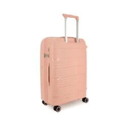 Decent Explorer Trolley 66 Pink -Diverse Tassen image 9012