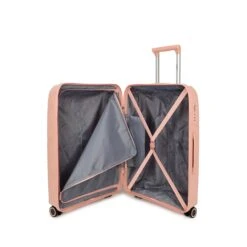 Decent Explorer Trolley 66 Pink -Diverse Tassen image 9013