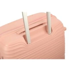 Decent Explorer Trolley 66 Pink -Diverse Tassen image 9016