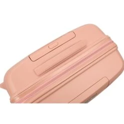 Decent Explorer Trolley 66 Pink -Diverse Tassen image 9017