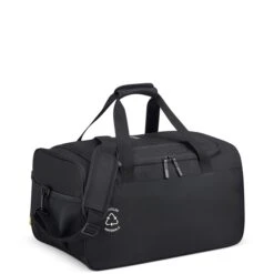 Delsey Maubert 2.0 Cabin Duffle Bag 40 Black 11 Delsey Maubert 2.0 Cabin Duffle Bag 40 Black -Diverse Tassen image 902