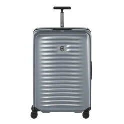 Victorinox Airox Large Hardside Case Silver