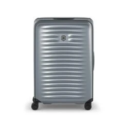 Victorinox Airox Large Hardside Case Silver -Diverse Tassen image 9022