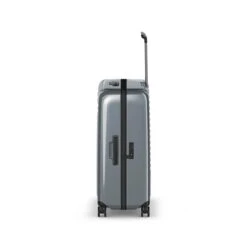 Victorinox Airox Large Hardside Case Silver -Diverse Tassen image 9025