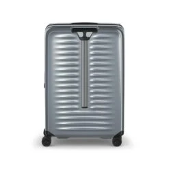 Victorinox Airox Large Hardside Case Silver -Diverse Tassen image 9026