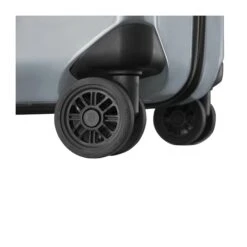 Victorinox Airox Large Hardside Case Silver -Diverse Tassen image 9028