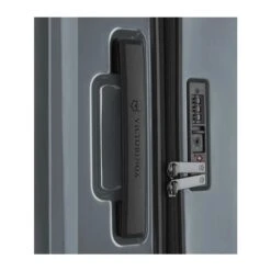 Victorinox Airox Large Hardside Case Silver -Diverse Tassen image 9029