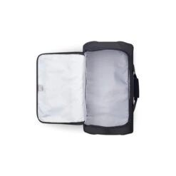 Delsey Maubert 2.0 Cabin Duffle Bag 40 Black 12 Delsey Maubert 2.0 Cabin Duffle Bag 40 Black -Diverse Tassen image 903