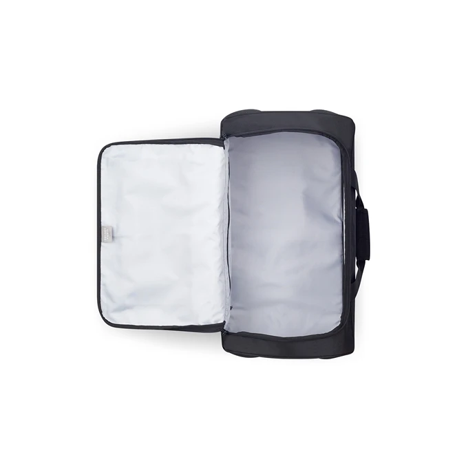 Delsey Maubert 2.0 Cabin Duffle Bag 40 Black 7 Delsey Maubert 2.0 Cabin Duffle Bag 40 Black - Afbeelding 5