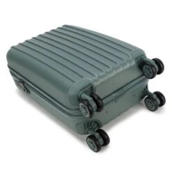 Decent Tranporto One Trolley 55 Olijf -Diverse Tassen image 9055