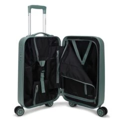 Decent Tranporto One Trolley 55 Olijf -Diverse Tassen image 9056