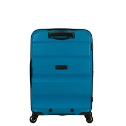 American Tourister Bon Air DLX Spinner 66 Expandable Seaport Blue -Diverse Tassen image 9061