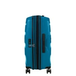 American Tourister Bon Air DLX Spinner 66 Expandable Seaport Blue -Diverse Tassen image 9064