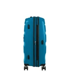 American Tourister Bon Air DLX Spinner 66 Expandable Seaport Blue -Diverse Tassen image 9066