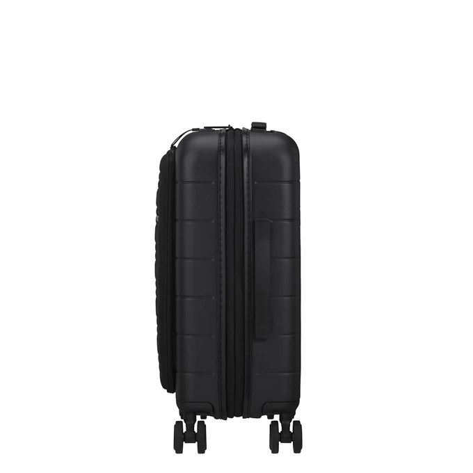 American Tourister Novastream Spinner 55 Exp Smart Dark Slate 5 American Tourister Novastream Spinner 55 Exp Smart Dark Slate - Afbeelding 3