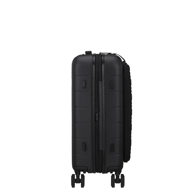 American Tourister Novastream Spinner 55 Exp Smart Dark Slate 6 American Tourister Novastream Spinner 55 Exp Smart Dark Slate - Afbeelding 4