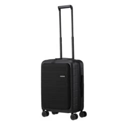 American Tourister Novastream Spinner 55 Exp Smart Dark Slate 21 American Tourister Novastream Spinner 55 Exp Smart Dark Slate -Diverse Tassen image 9078