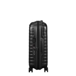 Samsonite Proxis Spinner 55/35 Expandable Matt Graphite -Diverse Tassen image 9083