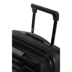 Samsonite Proxis Spinner 55/35 Expandable Matt Graphite -Diverse Tassen image 9091