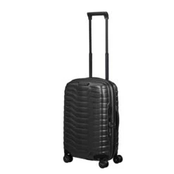 Samsonite Proxis Spinner 55/35 Expandable Matt Graphite -Diverse Tassen image 9093