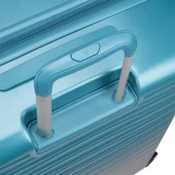 Roncato Wave Spot Expandable Trolley 75 Turchese -Diverse Tassen image 9106