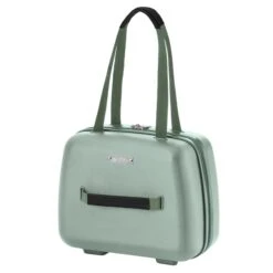 CarryOn Skyhopper 4-Delige Kofferset Beautycase/S/M/L Olive -Diverse Tassen image 9110