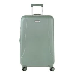 CarryOn Skyhopper 4-Delige Kofferset Beautycase/S/M/L Olive -Diverse Tassen image 9115