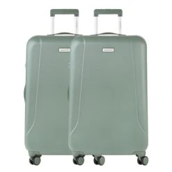 CarryOn Skyhopper 78 Set Van 2 Olive