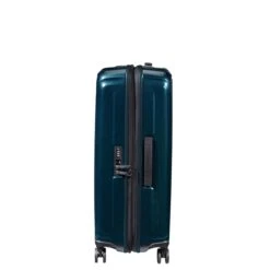 Samsonite Nuon Spinner 69 Exp Metallic Dark Blue 12 Samsonite Nuon Spinner 69 Exp Metallic Dark Blue -Diverse Tassen image 9147