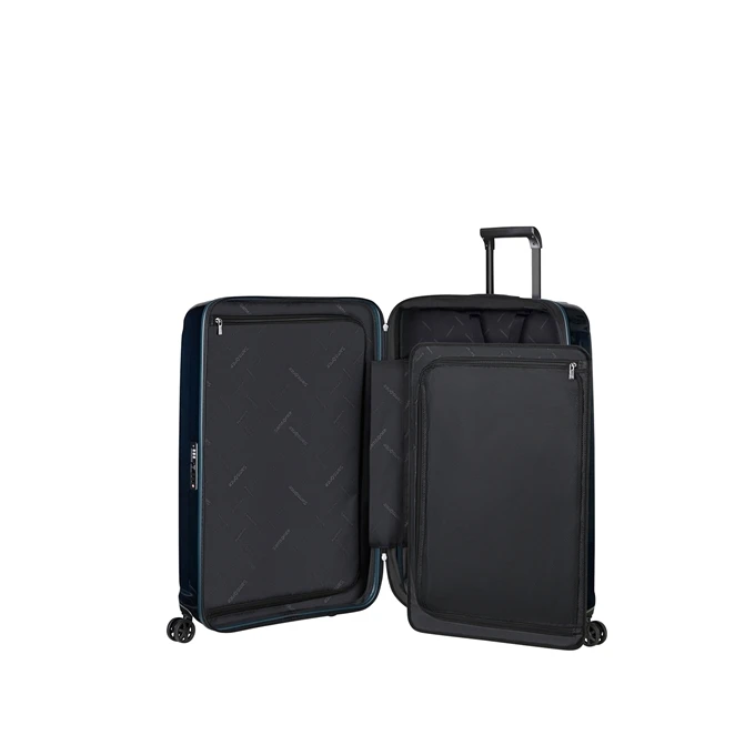 Samsonite Nuon Spinner 69 Exp Metallic Dark Blue 7 Samsonite Nuon Spinner 69 Exp Metallic Dark Blue - Afbeelding 5