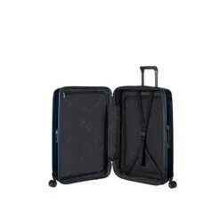 Samsonite Nuon Spinner 69 Exp Metallic Dark Blue 15 Samsonite Nuon Spinner 69 Exp Metallic Dark Blue -Diverse Tassen image 9150