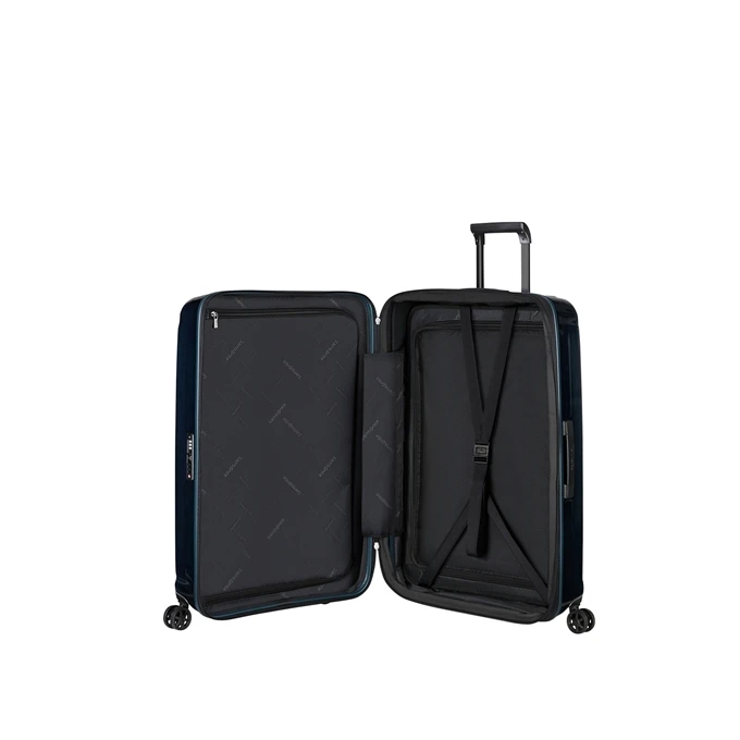 Samsonite Nuon Spinner 69 Exp Metallic Dark Blue 8 Samsonite Nuon Spinner 69 Exp Metallic Dark Blue - Afbeelding 6