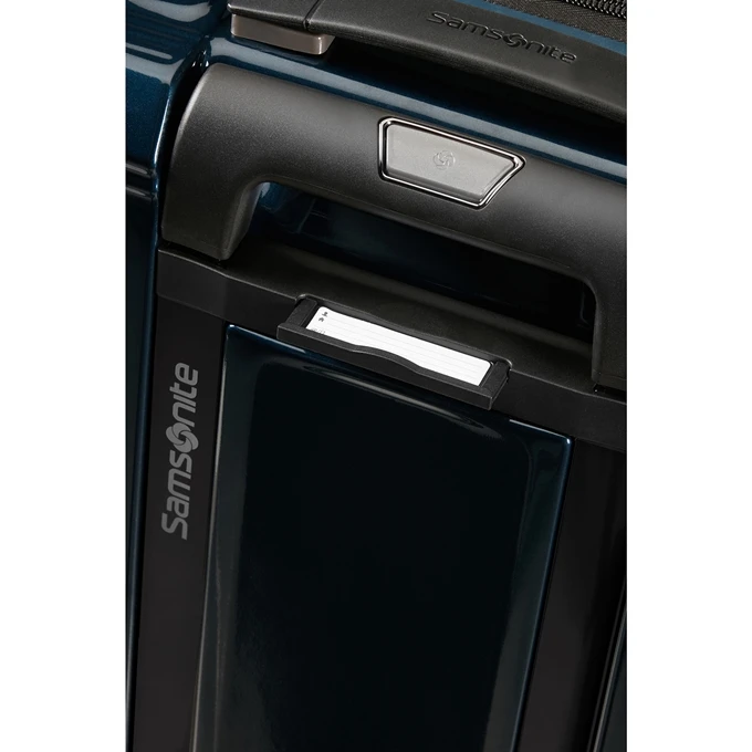 Samsonite Nuon Spinner 69 Exp Metallic Dark Blue 10 Samsonite Nuon Spinner 69 Exp Metallic Dark Blue - Afbeelding 8