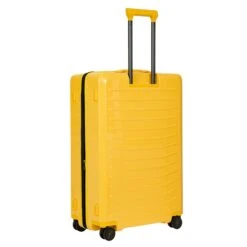 Porsche Design Roadster Hardcase 4W Trolley L Shiny Racing Yellow 15 Porsche Design Roadster Hardcase 4W Trolley L Shiny Racing Yellow -Diverse Tassen image 9155